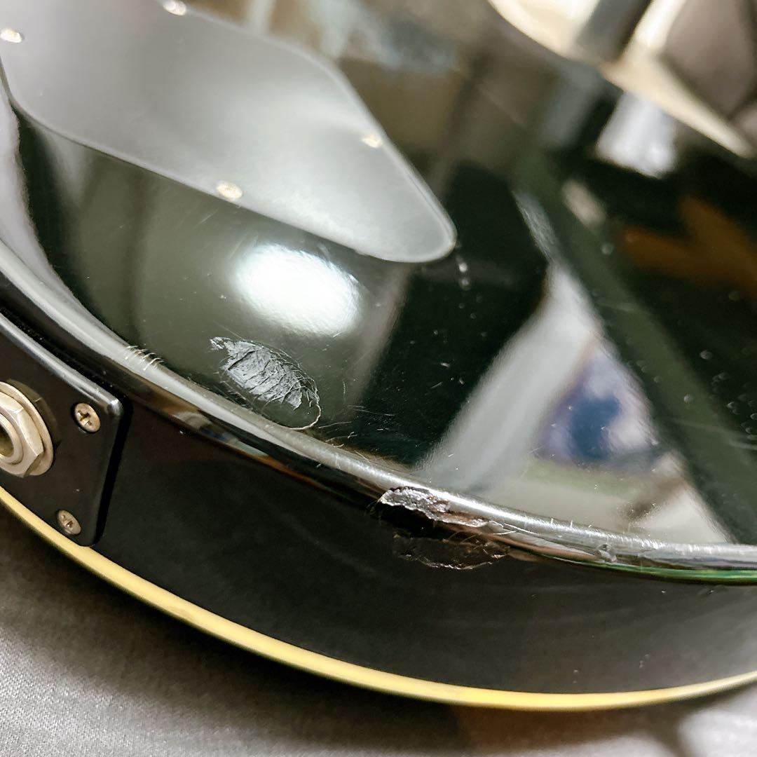 今週値下げ中Epiphone TAK MATSUMOTO DC ギター松本孝弘