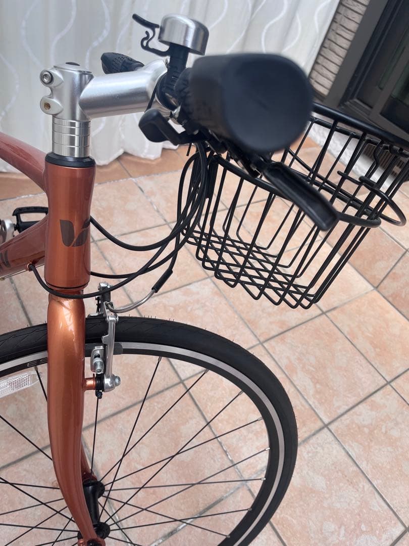 ジャイアントリブ　ESCAPE R3W LTD