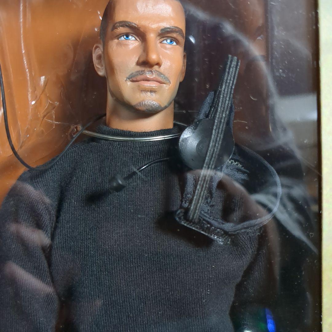 1/6 ホットトイズ Naval Special Warfare DEVGRU