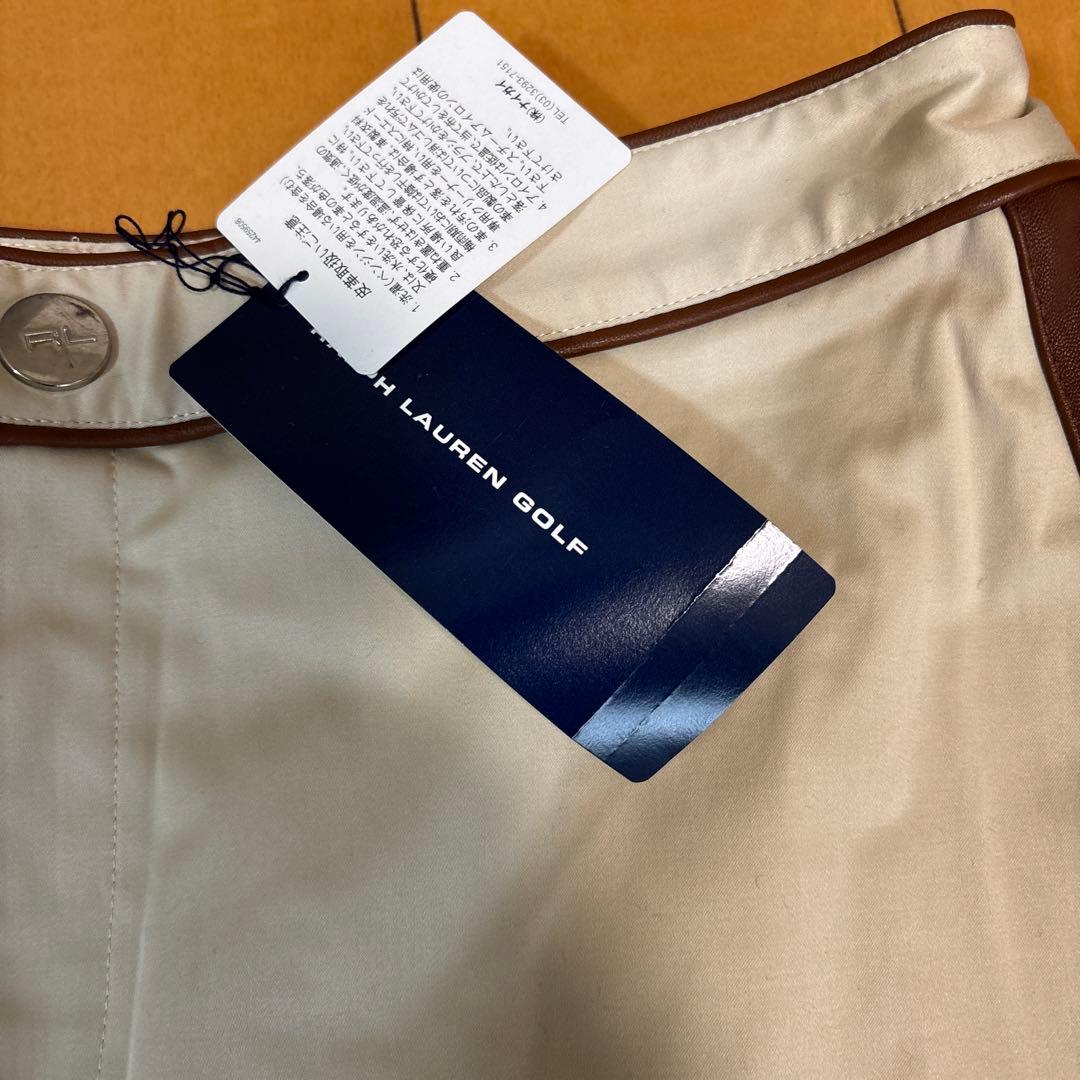 Ralph Lauren golf パンツスカート