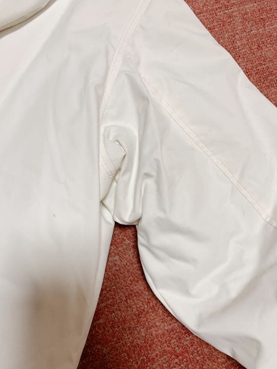 デサント ナイロンジャケット(スキーウェア)