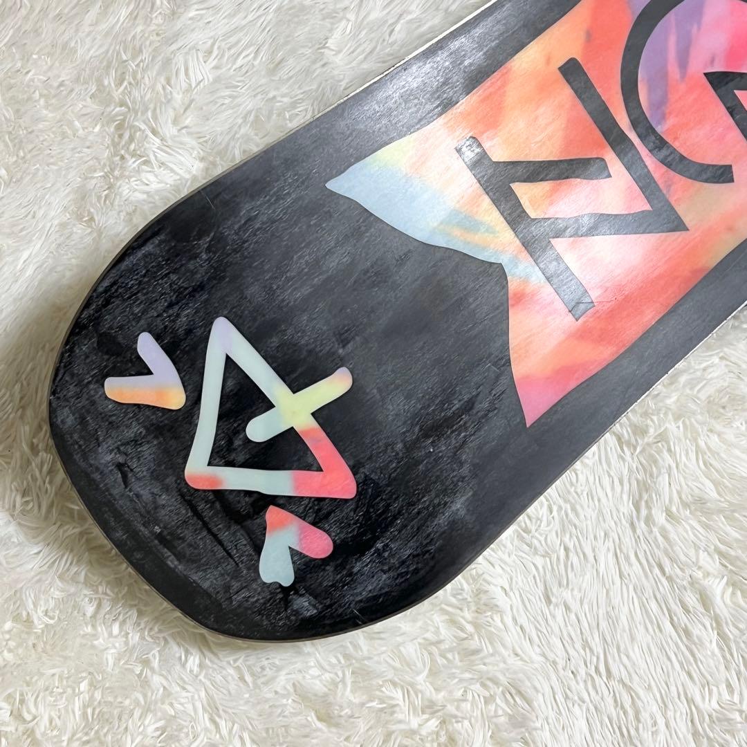 【良品】 SALOMON GYPSY 138cm SALOMON PACT S