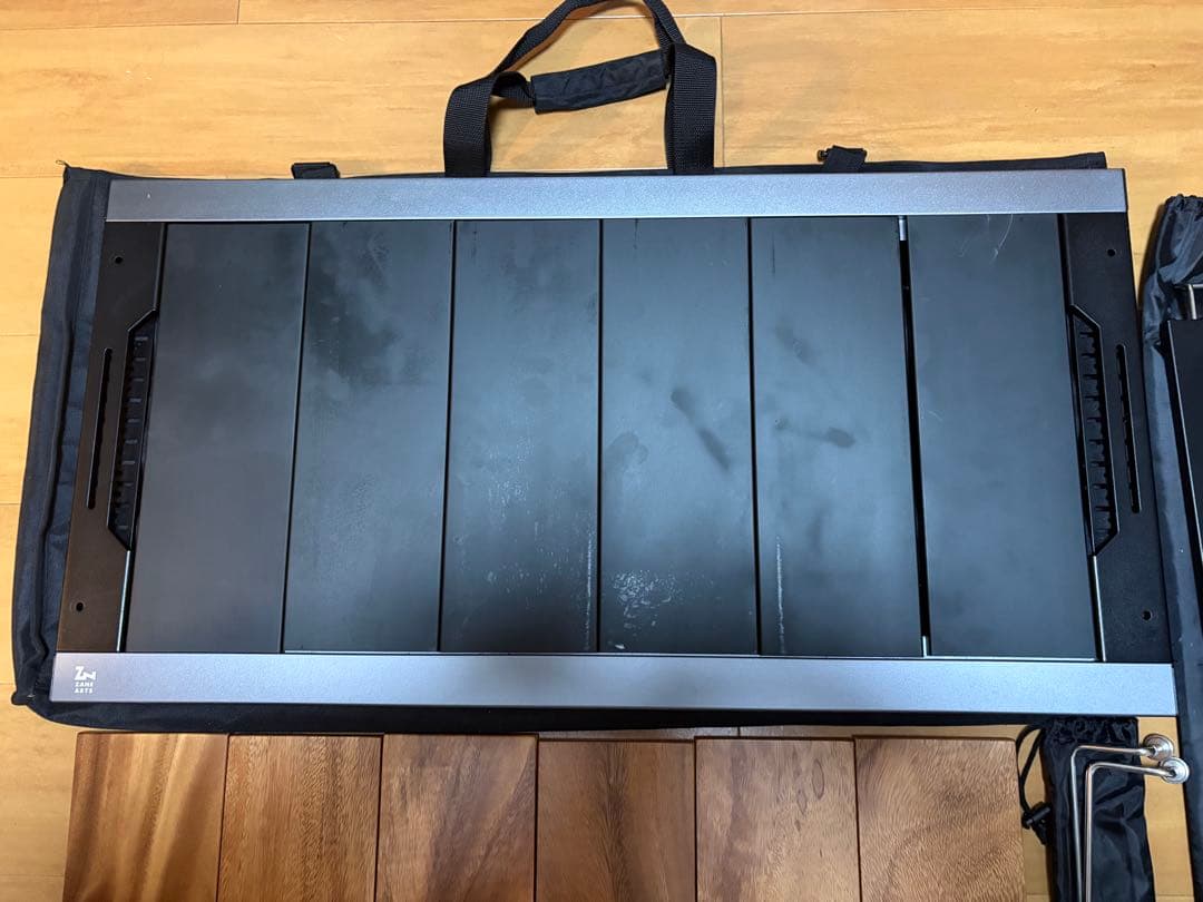 ゼインアーツトードテーブル　セット