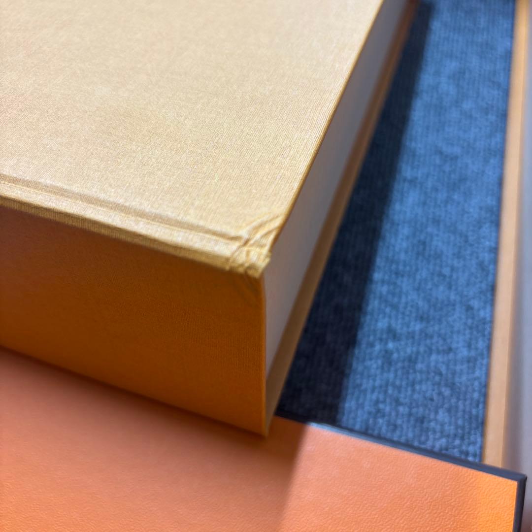 LOUIS VUITTON 8箱、エルメス1箱セット　⑦