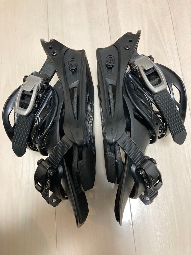 22-23 バートン カーテル Re:Flex Mサイズ Cartel