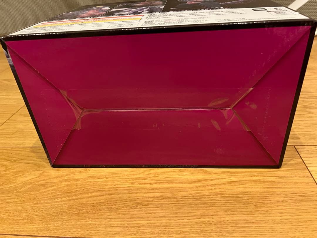 一番くじ ゴジラ C賞 スペースゴジラ MONSTERLISE 黒龍工 怪獣乱舞