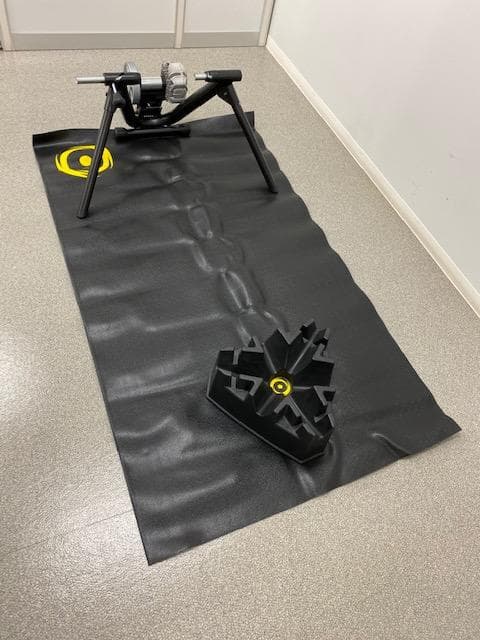 (CycleOps)サイクルオプス トレーナー FLUID2