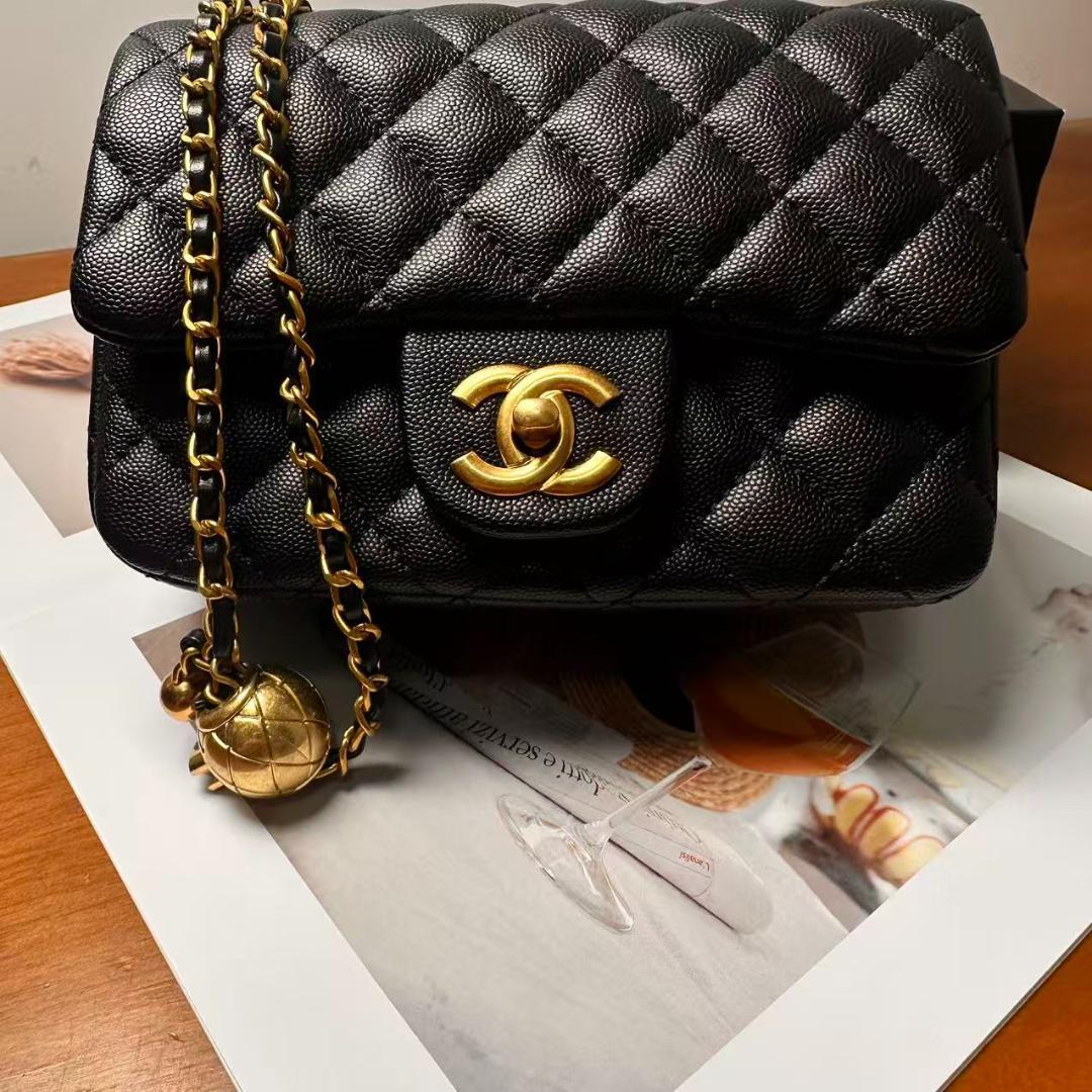 VIP限定 ノベルティ商品 キルティングリュック ブラック