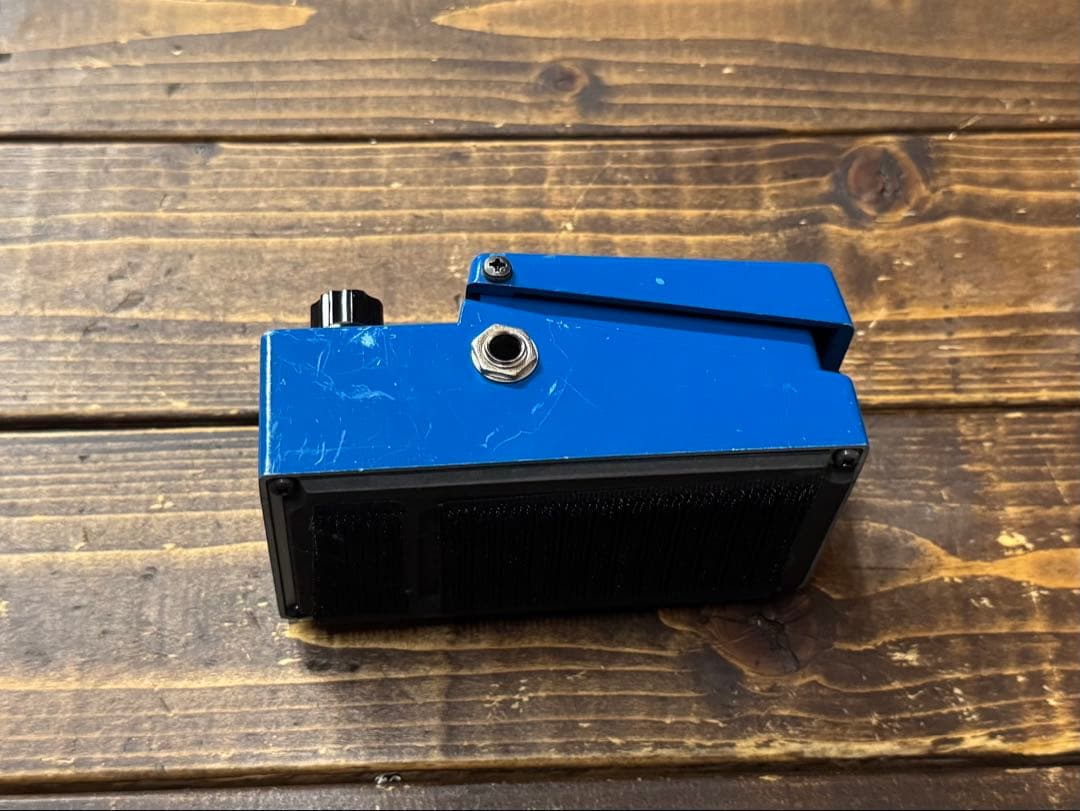 weed modify Blues d bd-2 青ラベル