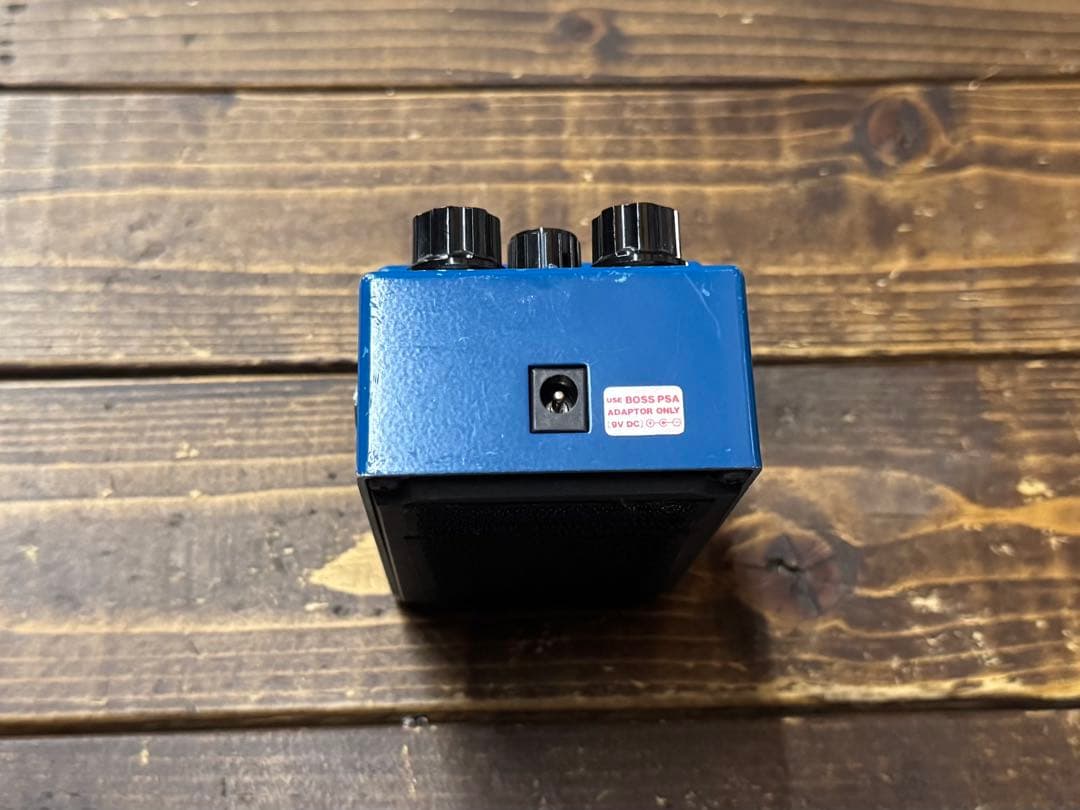 weed modify Blues d bd-2 青ラベル