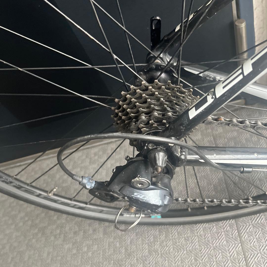 FLUXX ロードバイク Shimano SORA