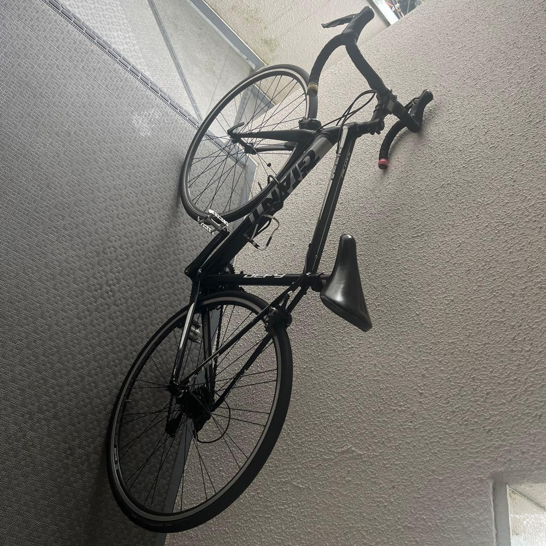 FLUXX ロードバイク Shimano SORA