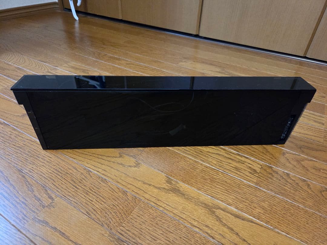 フィルター・ポンプ・ろ材 GEX aquarista GLASS CUSTOM 600