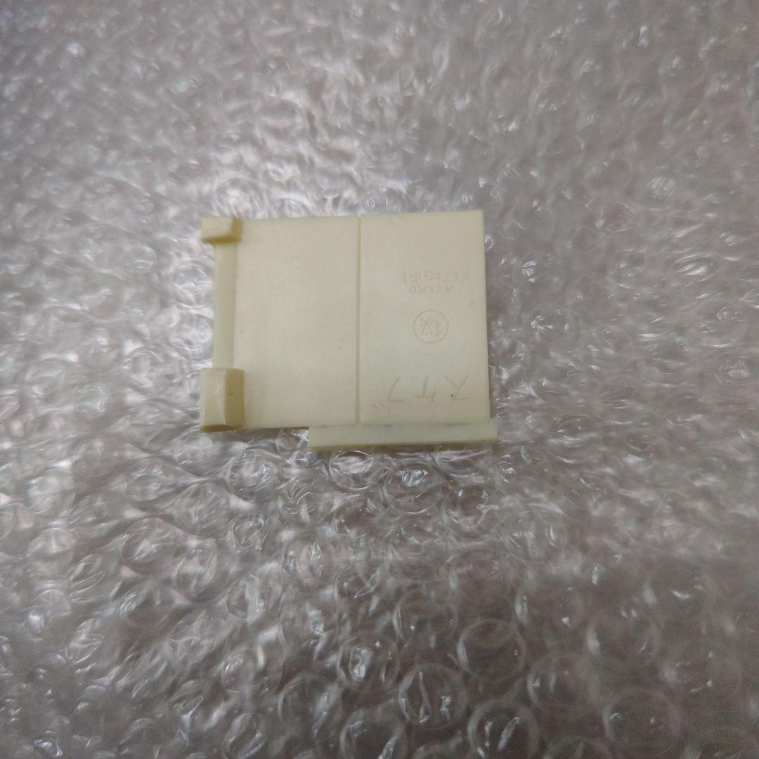 オーバーダード　ときめきメモリアル　片桐彩子　ガレージキット　未組立