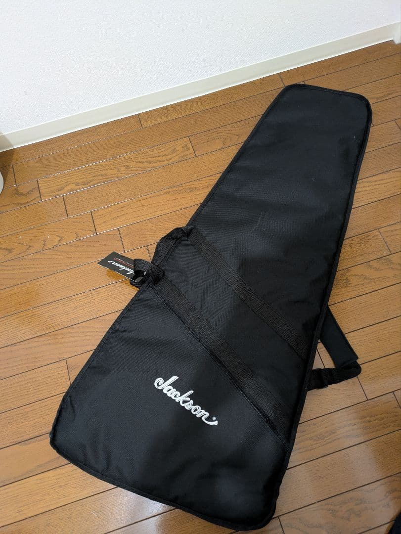 ギター Jackson X Series RRX24 Battleship Gray