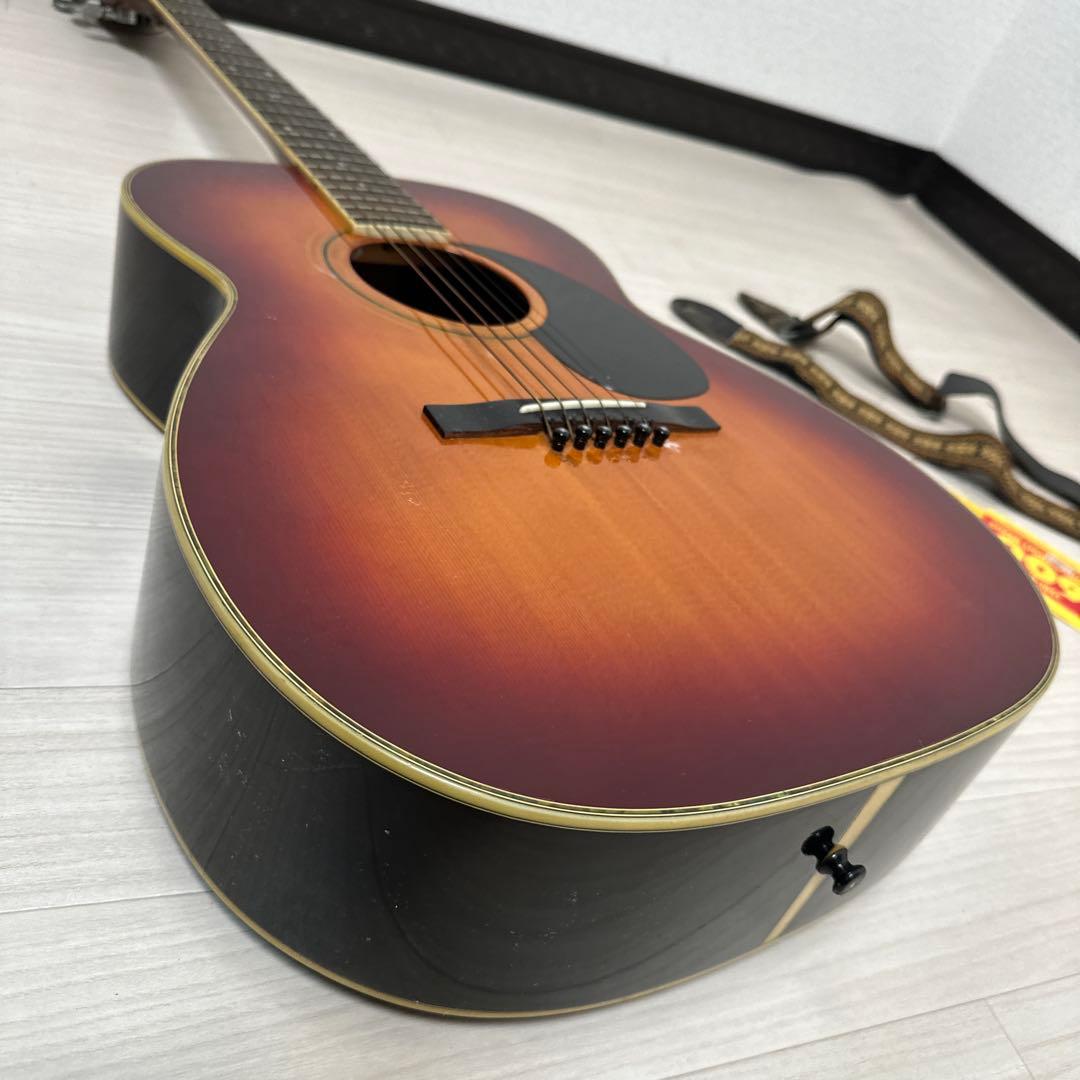 MORRIS モーリス F-30 アコースティックギター 管理No.※31