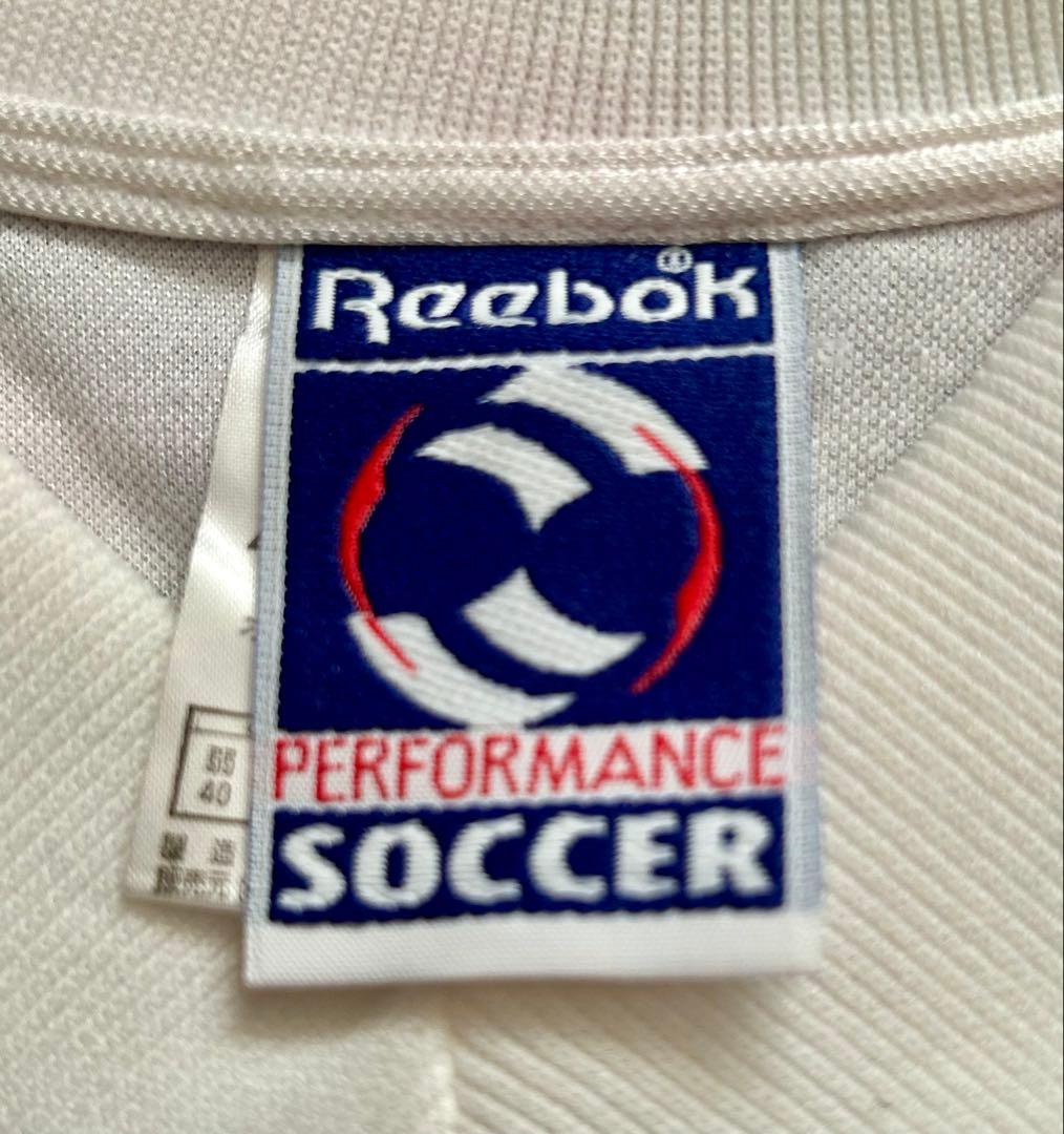 ロシア代表●リーボック●1993-94年ホームユニフォーム●Reebok