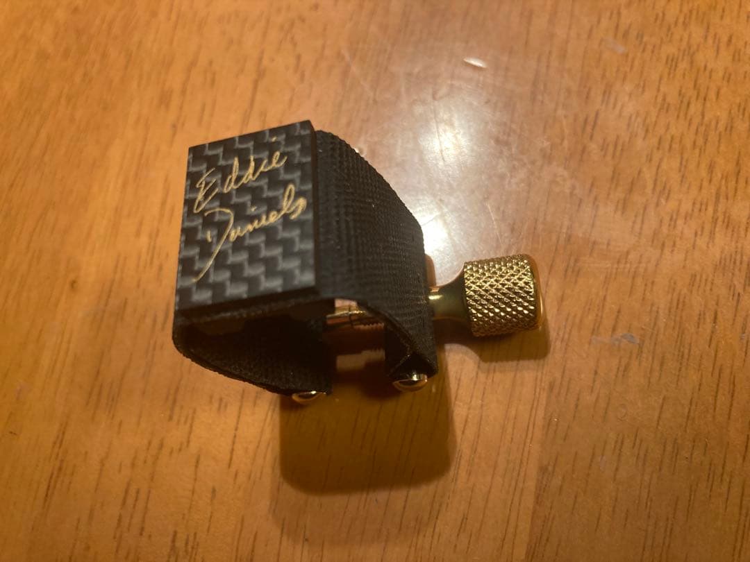 たろたろ／エディダニエルズ・エクスプレッションズ・リガチャー