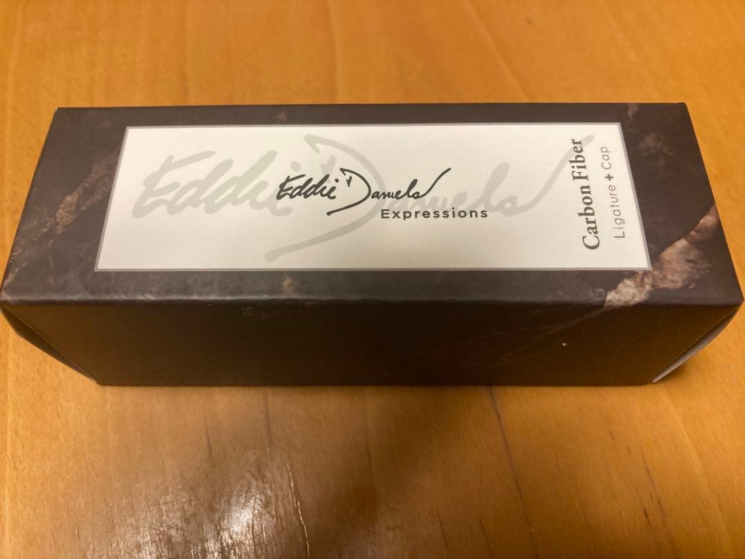 たろたろ／エディダニエルズ・エクスプレッションズ・リガチャー