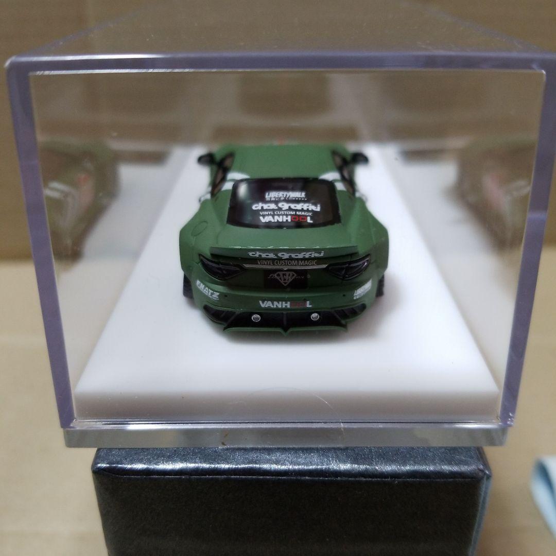 1/64 リバティーウォーク25