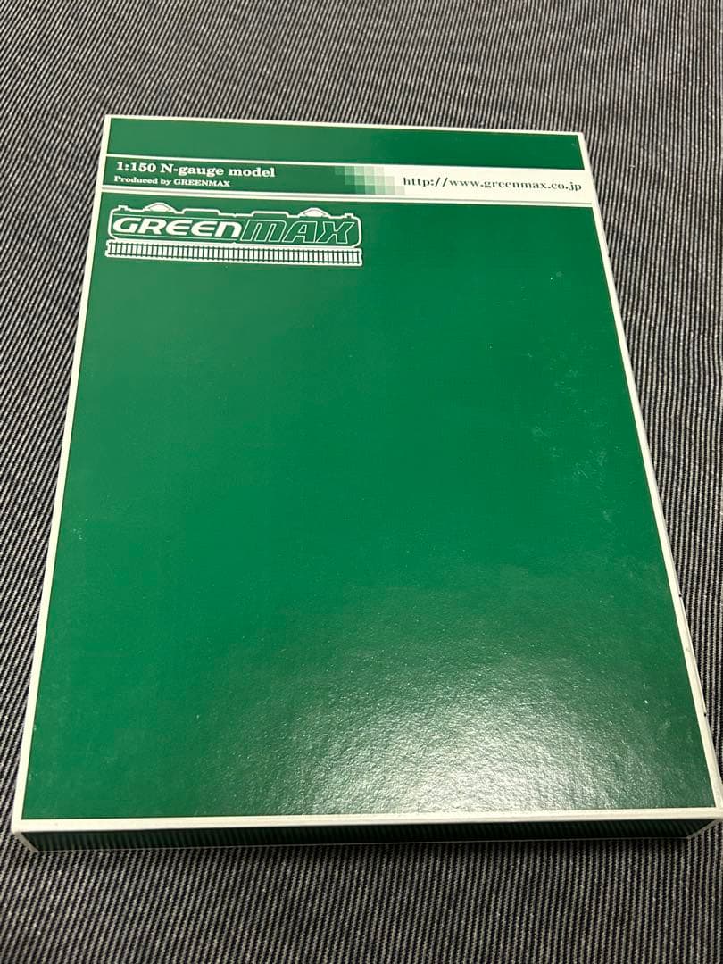 グリーンマックス　阪急8300系　3次車シングルアーム