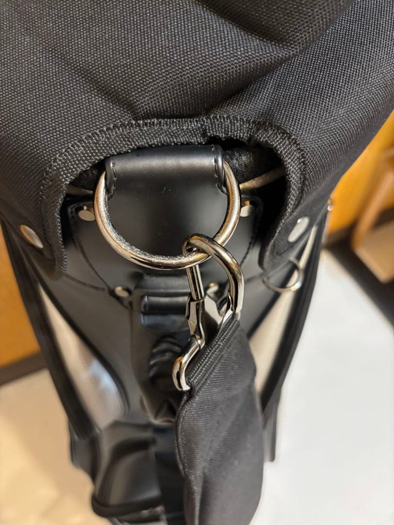 DUNLOP ゴルフバッグ・キャディバッグ