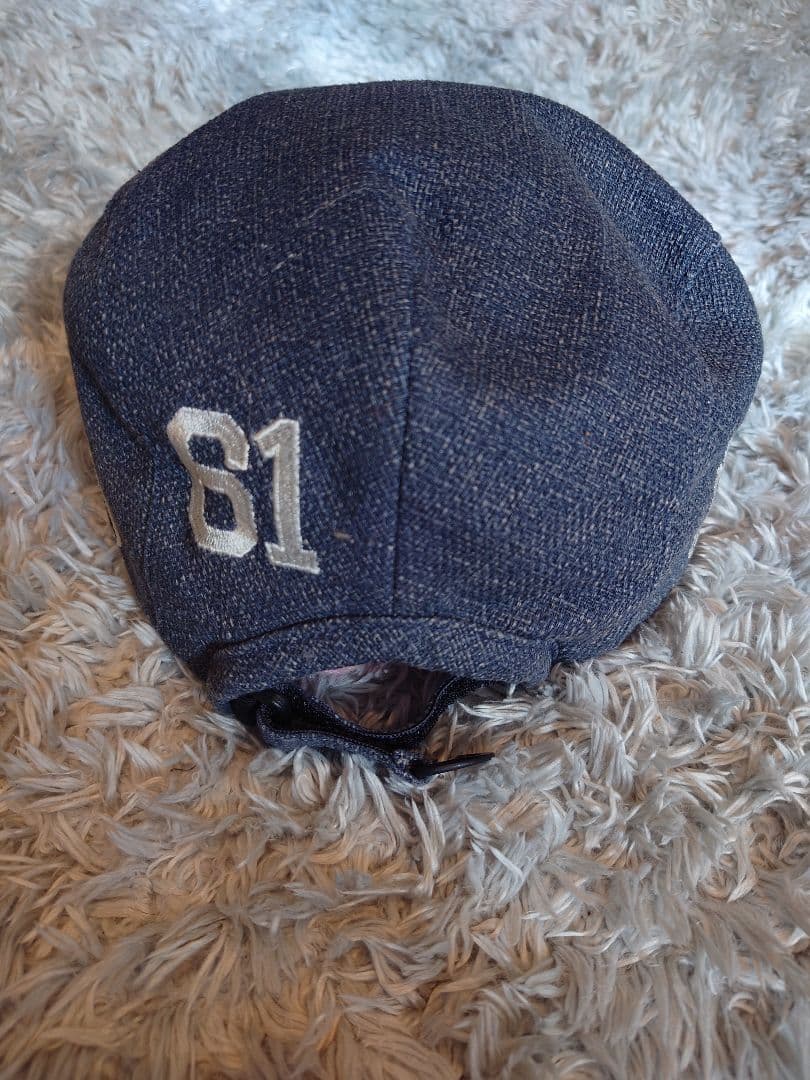 Rough & Swell SURF＆TURF ゴルフキャップ5点セット