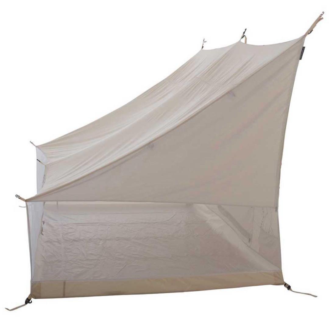 新品　Nordisk（ノルディスク） ウトガルド13.2 インナーキャビン