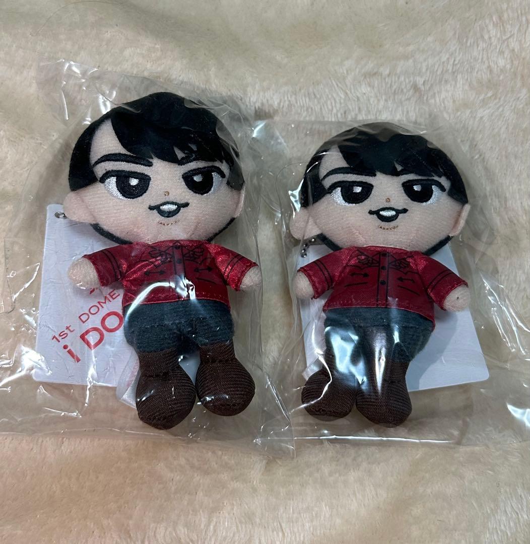 【新品 未開封】宮舘涼太 すのチルぶら下がりシリーズ　Man スノチル