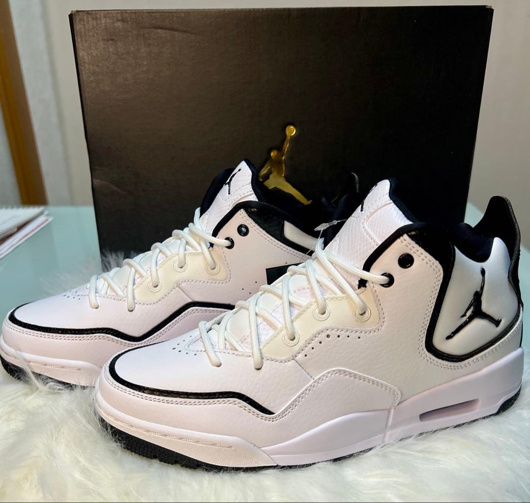 JORDAN COURTSIDE 23ジョーダン コートサイド23 26.5㎝