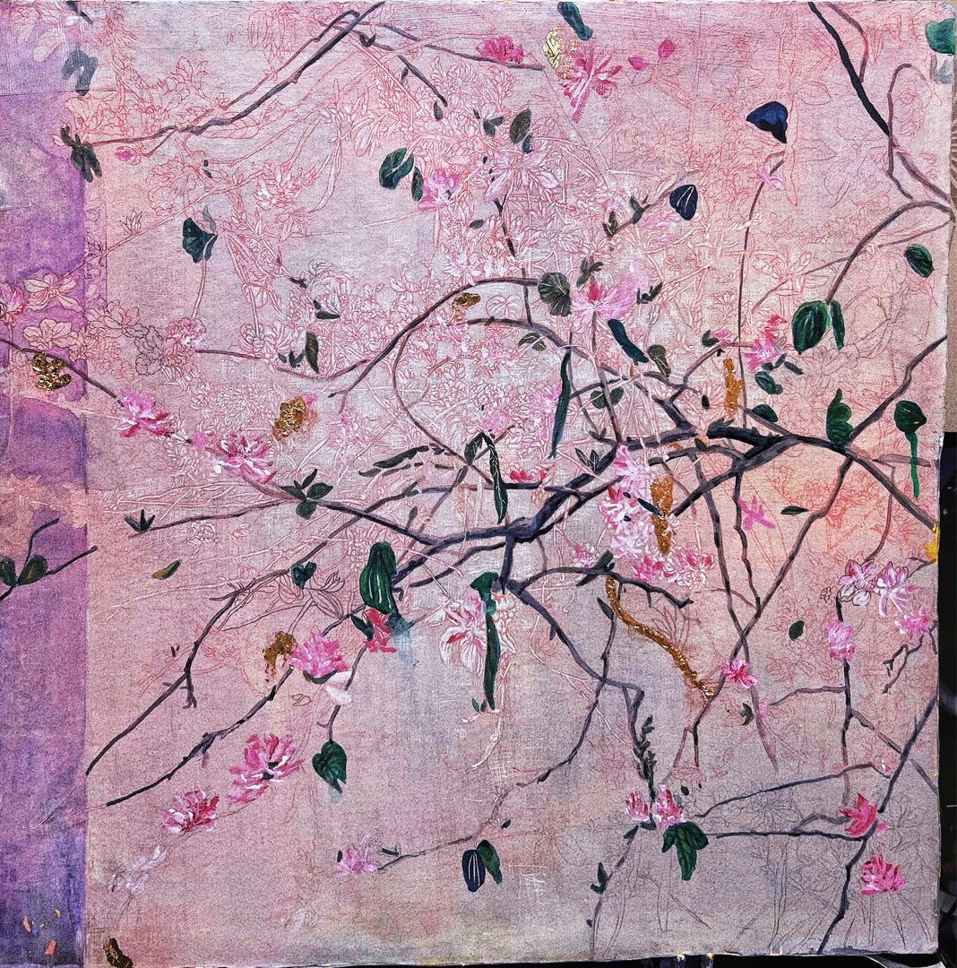 油絵、芸術品:割引価格、12日までのみです