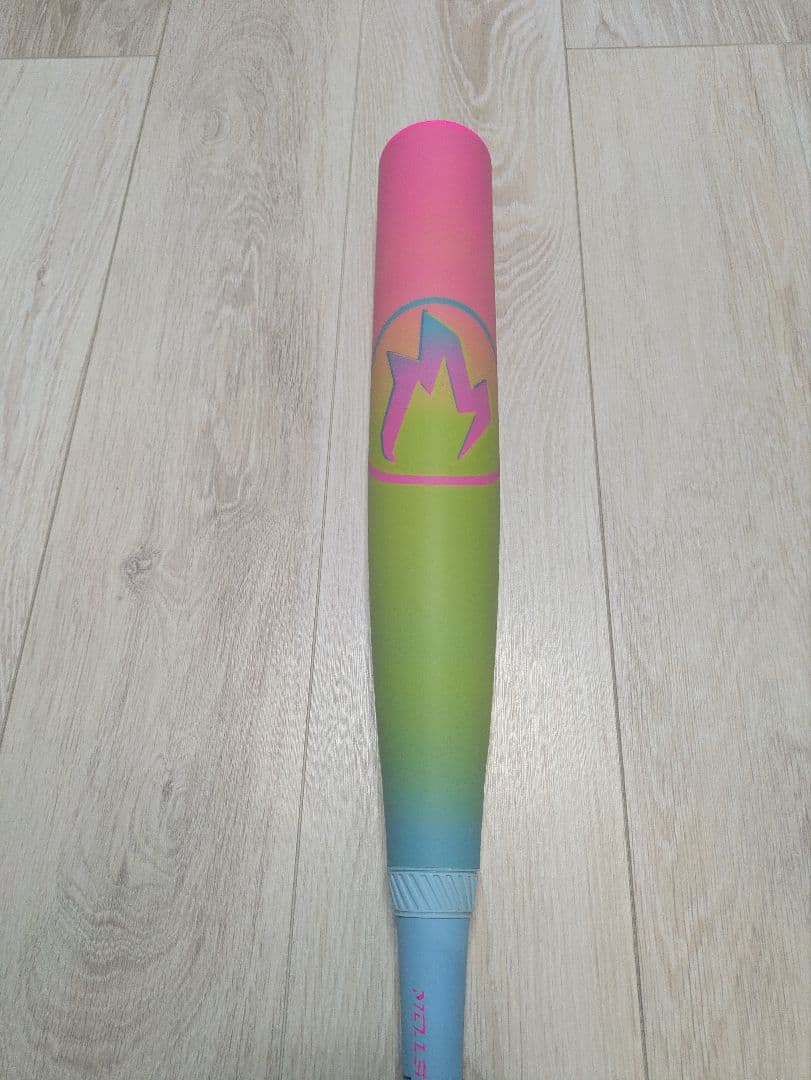 本日１０時まで限定セール　EASTON　HYPE FIRE　83cm