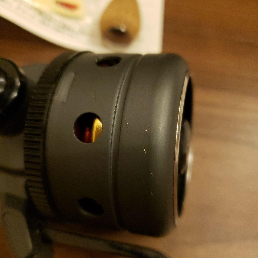 リール Try-Angle TU-01