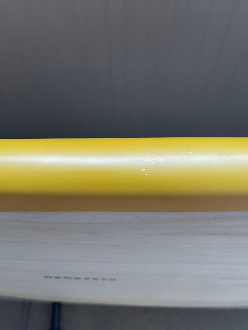 nanazero mid01 6'6 42リッター