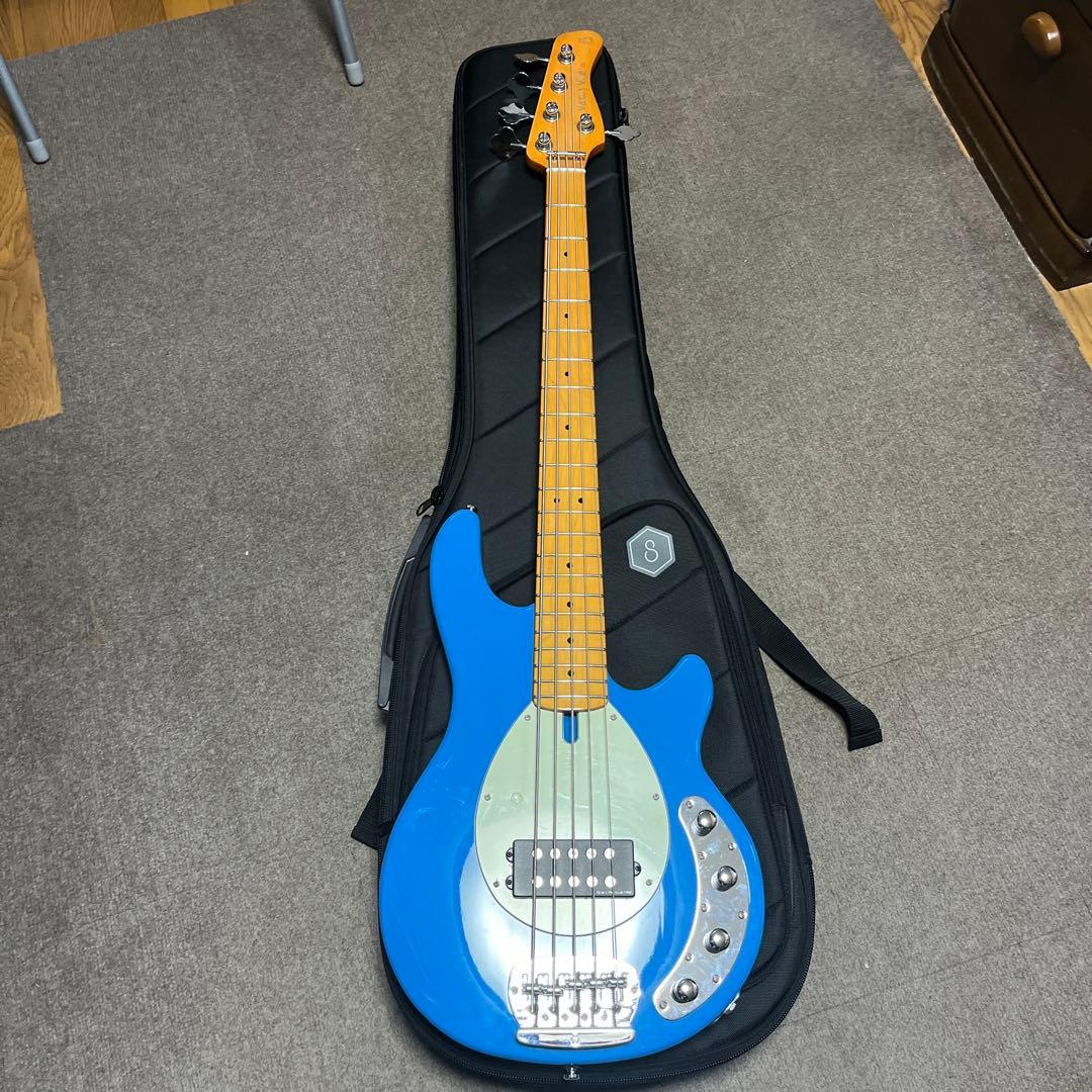 SIRE Z3-5 美品。保証期間内