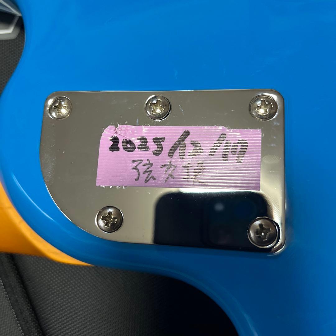 SIRE Z3-5 美品。保証期間内