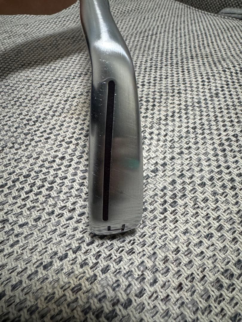 P790('25) アイアン単品 #4 ns950neo