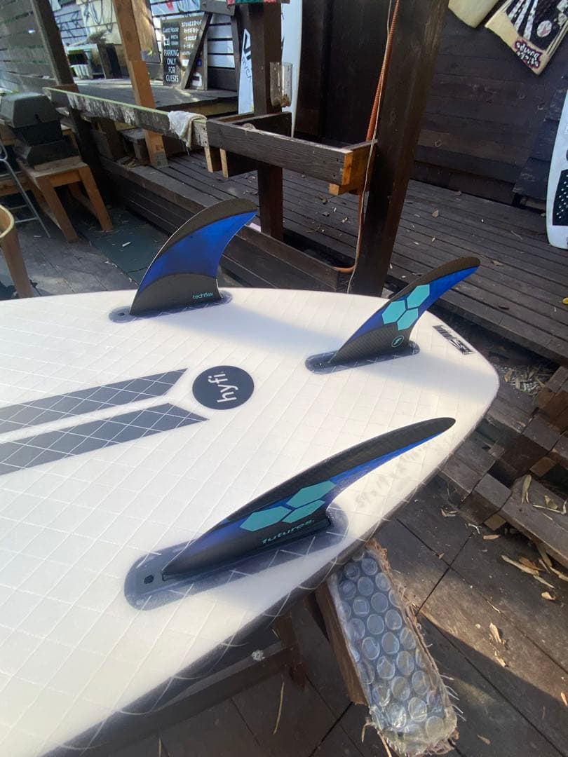 js industries モンスタボックス5.9