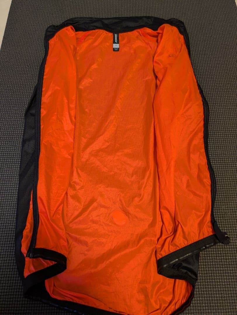 ASSOS MILLE GT Wind Vest サイズS