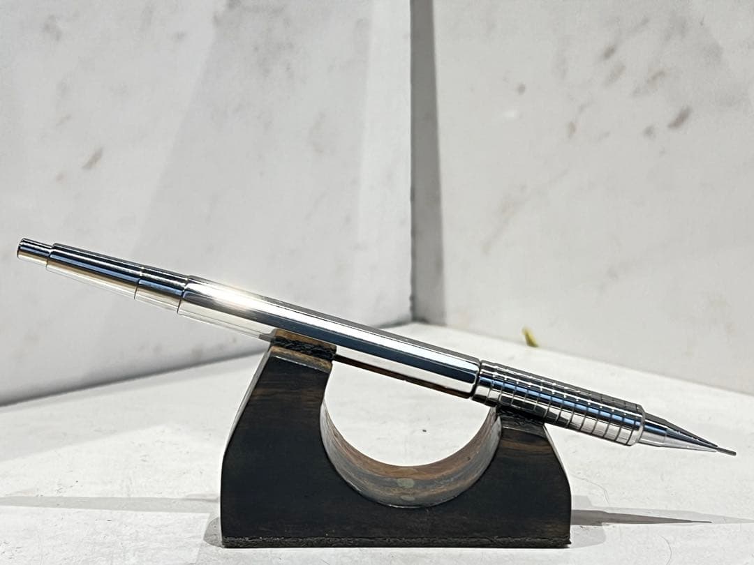 限界 ぼっち　pg5+12角軸フルステンレス