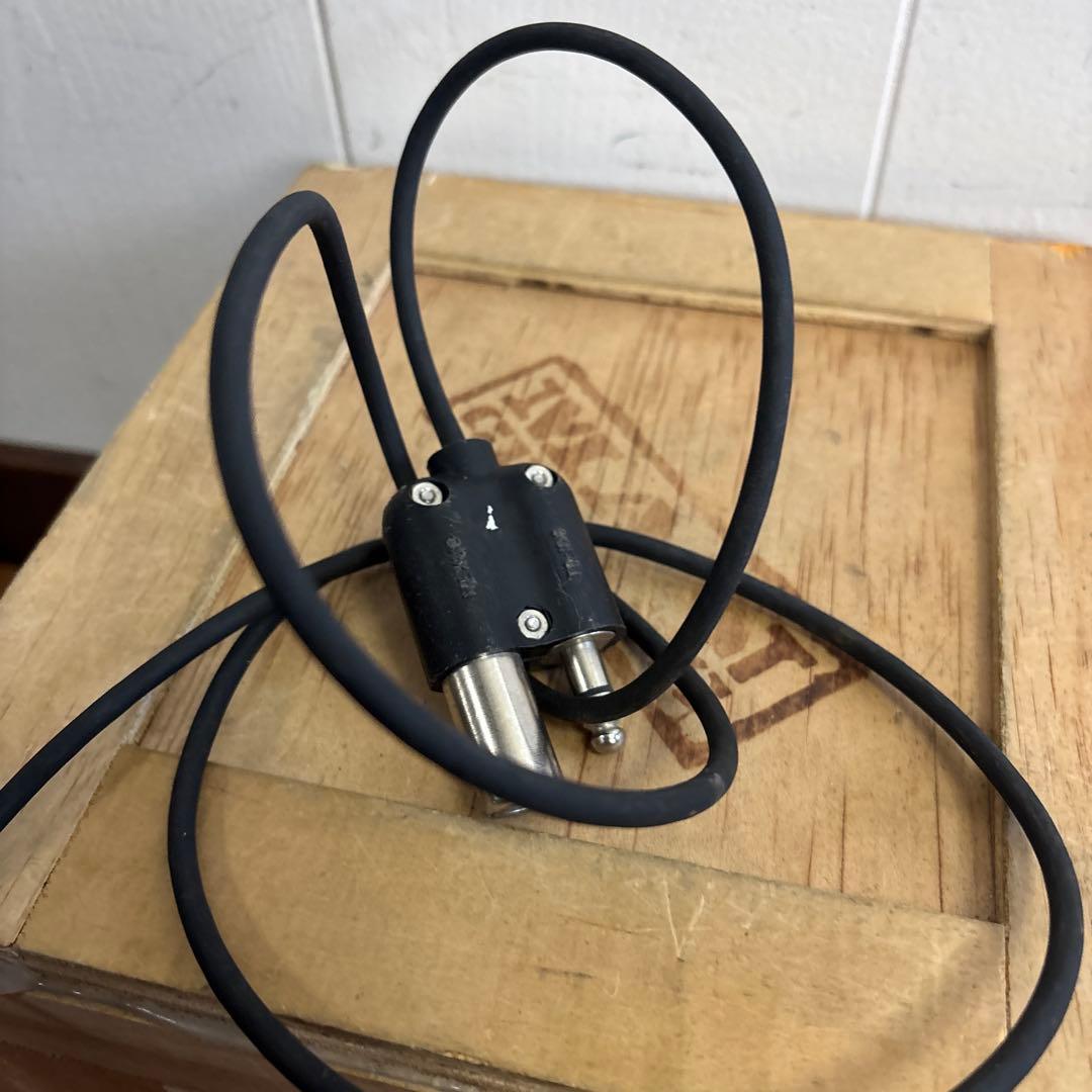 米軍　実物　DAVID CLARK HEADSETヘッドセット　送料無料②