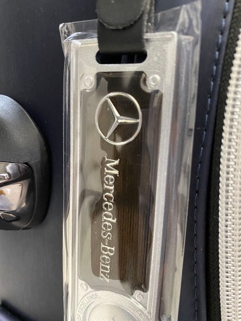 ベンツキャディバッグ