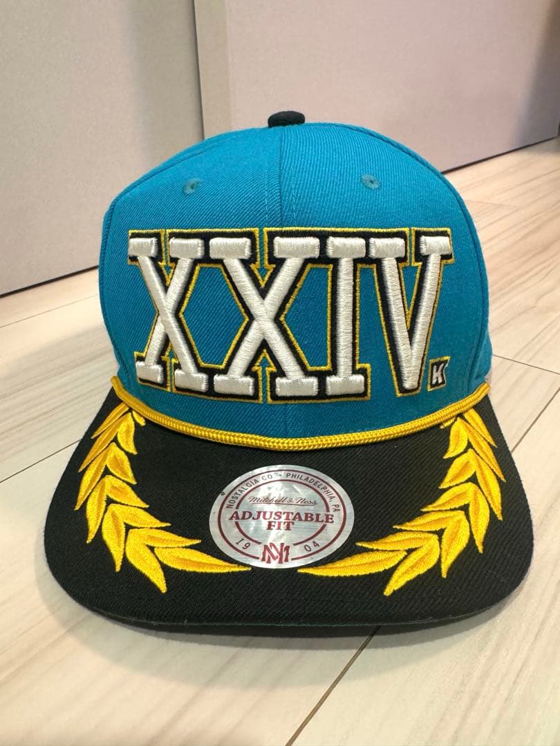 Bruno Mars（ブルーノ・マーズ）24K Magicツアーキャップ 帽子