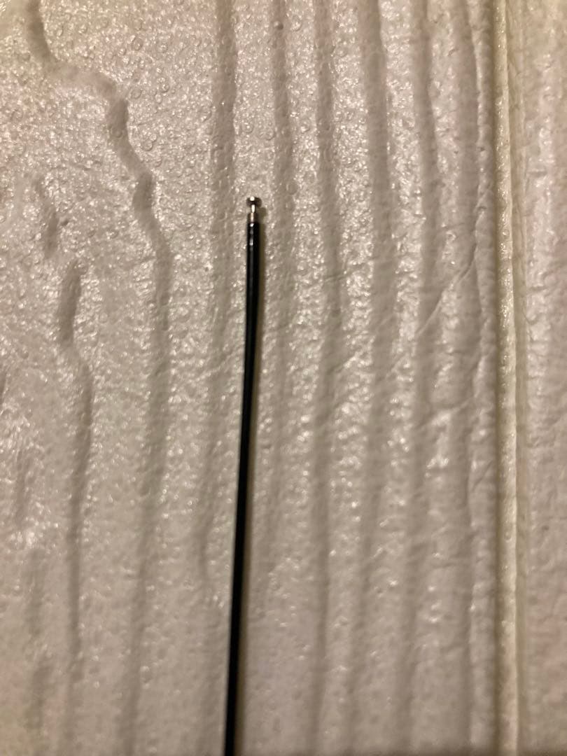 シマノ 峰匠 8尺　美品 へらぶな へら鮒 ヘラ釣り へら竿