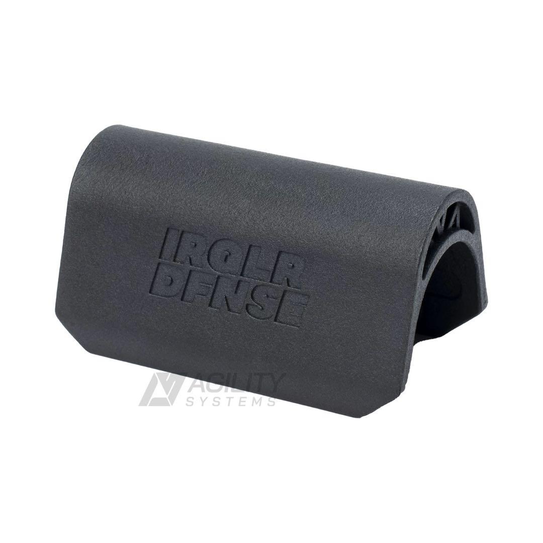 マグプルDT タイプストックとチークライザー スタイル