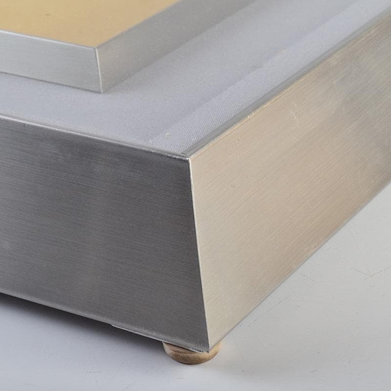 日本画家　篁牛人　水墨画　金魚　額装　M　R9236B