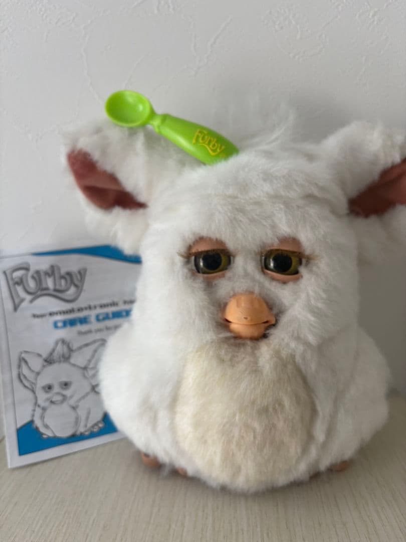 ファービー2 英語版