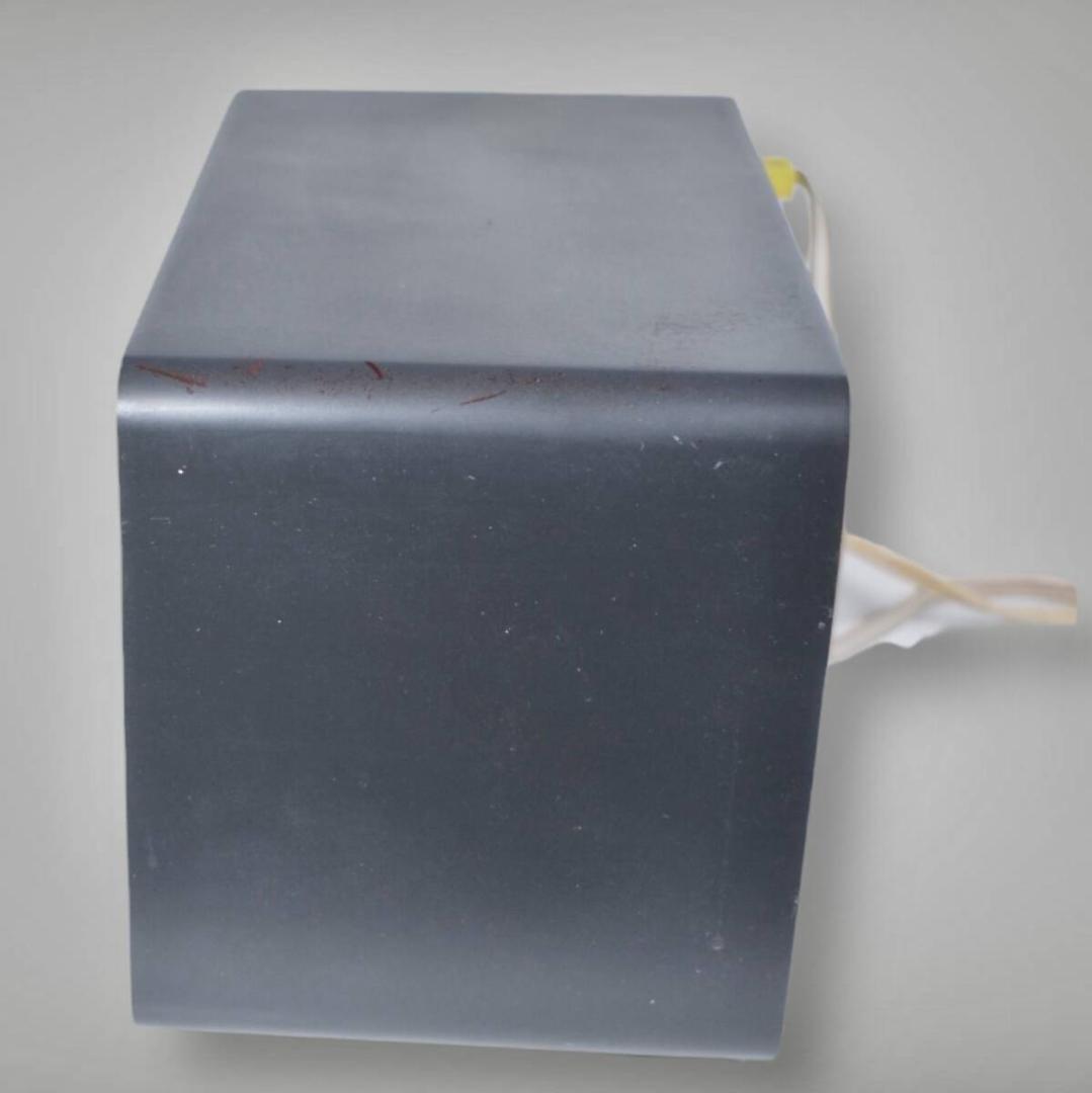 【超レア！】BRAUN ブラウン SK2/2 真空管ラジオ 現役稼働品