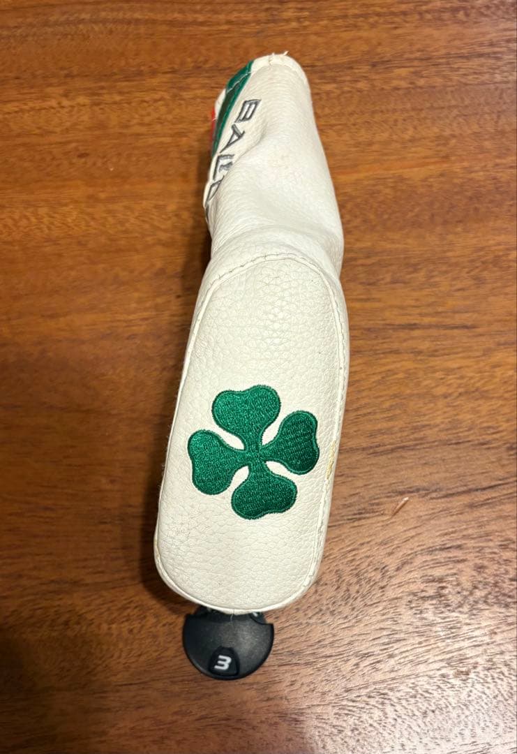 Baldo 3番UT 21度 Fire Express I-HB95 F0