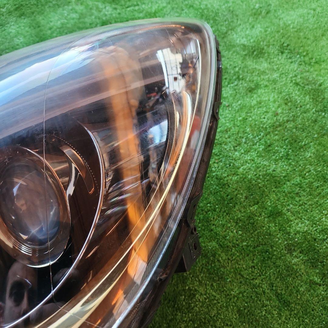 ソリオ　MA15S ヘッドライト　純正